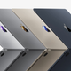 Imagen para el artículo titulado El nuevo MacBook Air tiene procesador M2, MagSafe y puerto de auriculares